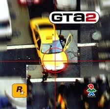 GTA 2 - 