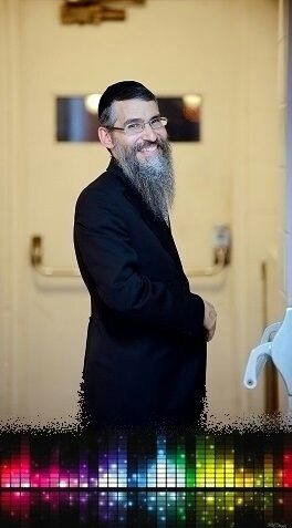 המלך של המוסיקה החסידית אברהם פריד- 'המה המה' קליפ מההופעה...