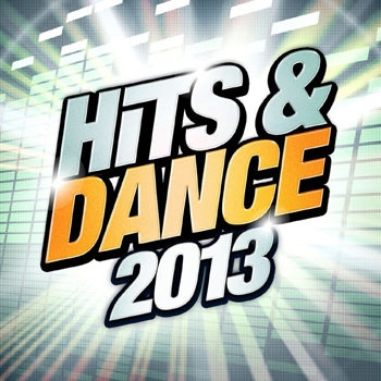VA - hits & dance 2013 אלבום להיטים לועזי - - 
