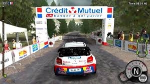 wrC 3 - World Rally Championshipmm  - 