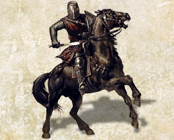 mount&blade -