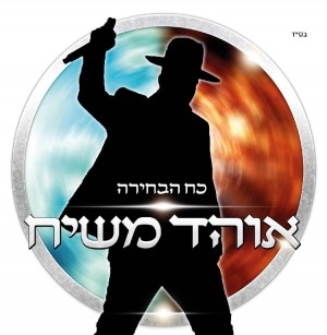 אוהד משיח - כח הבחירה סינגל2013