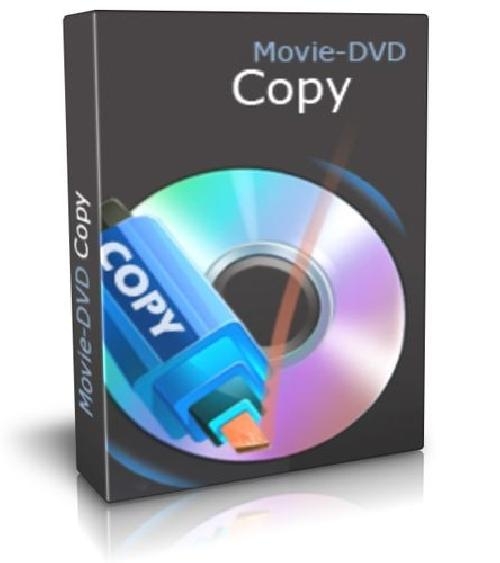 העתקת סרט DVD גירסה 1.3.5 | Movie DVD Copy 1.3.5 - 