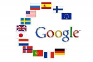Google Translate Desktop - 