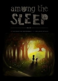 Among The Sleep pc -