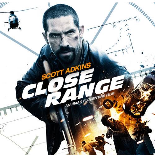 בטווח קרוב - Close Range  - תרגום מובנה - 720p.BRRip