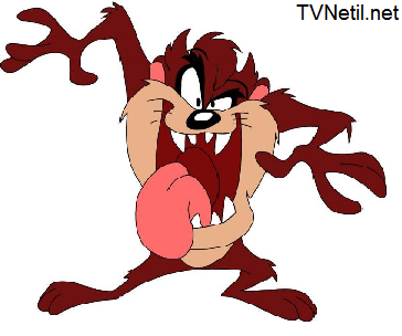 טאזמניה עונה 1 פרק 1 - 