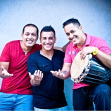 הפרויקט של רביבו הדור הבא – לילה שלי גרסת הילדים - 