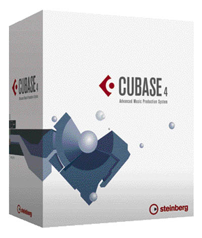 Cubase Sx 3 (קיוביס) - 