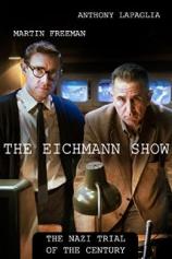 אייכמן שואו  / The Eichmann Show - תרגום מובנה - איכות HD - 720p  - 