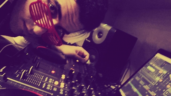 אוסף סטיםשל DJ Musicophilia -