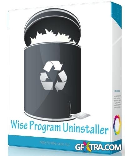 Program Uninstaller 1.36.58 Portable - 