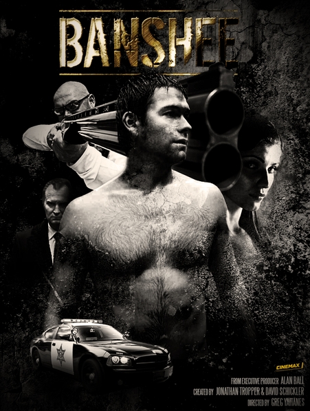 באנשי עונה 1 פרק 9  - 