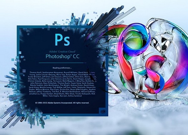 adobe photoshop -cc הגרסה האחרונה - 