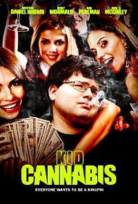 ילדי הקנאביס  Kid Cannabis 2014 - HDRip - 