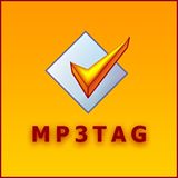 mp3tagv2.62-עורך תגיות מתקדם
