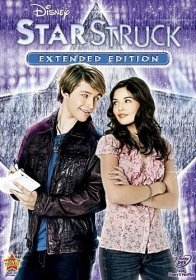 התאהבתי בכוכב/ starstruck - 