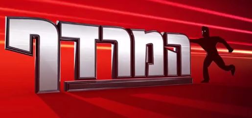 המרדף עונה 1 - פרק 10 - 