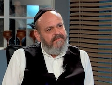 הסנדלר המאושר - יוסף המספר - 