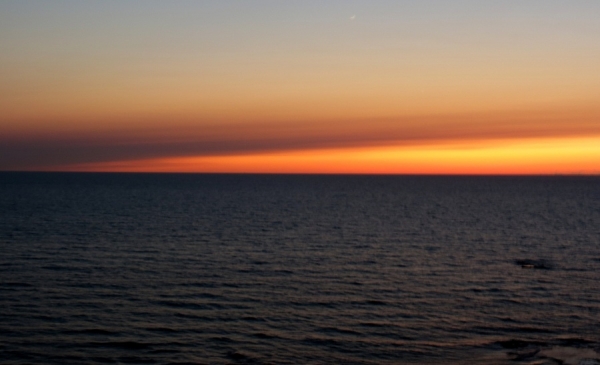 סרט טבע נפלאות הים -