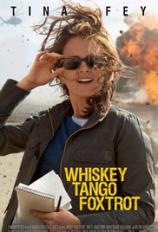 מה לעזאזל  / Whiskey Tango Foxtrot - תרגום מובנה - איכות BDRip - 