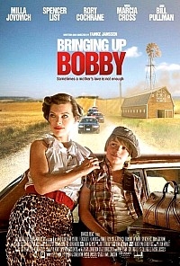 לגדל את בובי  - גרסא סופית Bringing Up Bobby 2011 - DVDRip - 