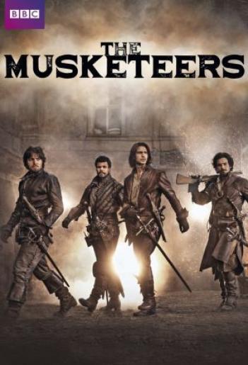 בדם In the Blood 2014  - 