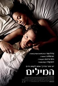 המילים   BRRip  