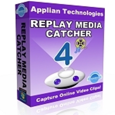Replay Media Catcher v4.3.0 - 