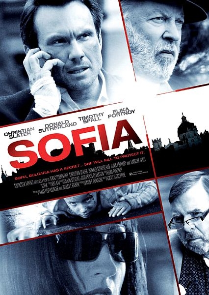 קליע של מתנקש (sofia - סופיה) 2012 BDRip  - 