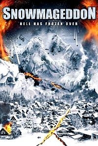 ארמגדון השלג גרסא סופית - /Snowmageddon 2011 - DVDRip  - 