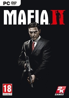 Mafia II PC download -