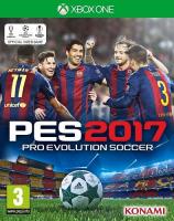 Pro Evolution Soccer 2017 להורדה (פרו אבולושן סוקר 2017) - 