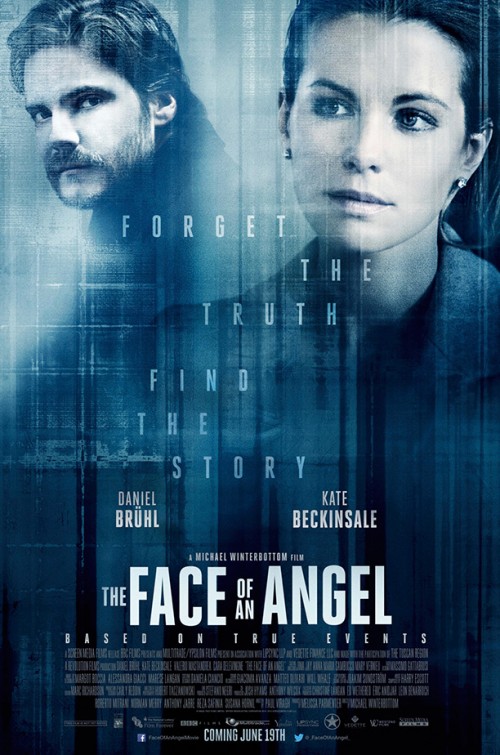 פני מלאך - Face of an Angel  - תרגום מובנה BRRip - 