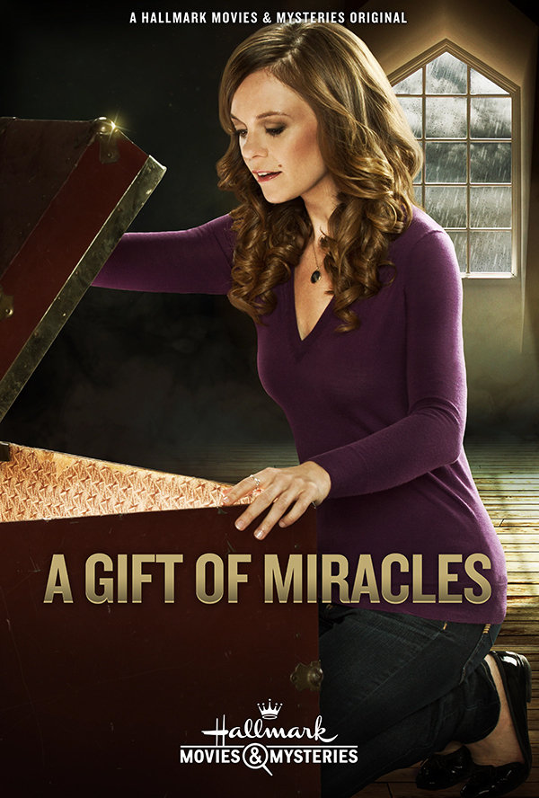  ניסים במתנה - A Gift of Miracles  - תרגום מובנה - HDTV - 
