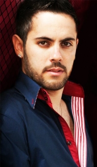 ליאור מיארה מפציץ בסינגל כובשת  2012