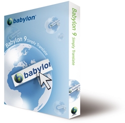 בבילון 9 Babylon - 