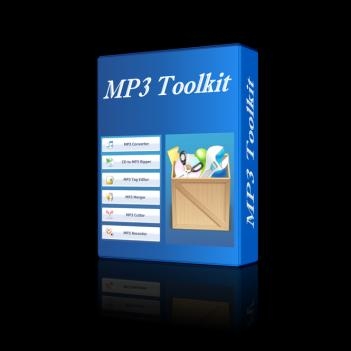  עריכה וחיתוך קבצי MP3 - 