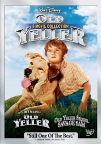 סאם הפראי   Savage Sam 1963 - DVDRip - 