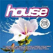 אוסף האוס House 2015 דיסק כפול - 