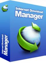 Internet Download Manager (מנהל הורדות) גירסא - 6.25-21- Bit 32 -