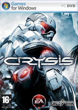 Crysis   קרייסיס - 
