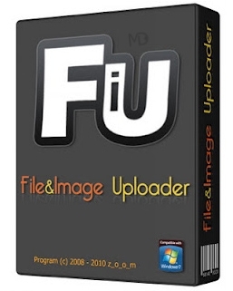 תוכנת העלאה לשרתים FileUploader 6.1.6 -