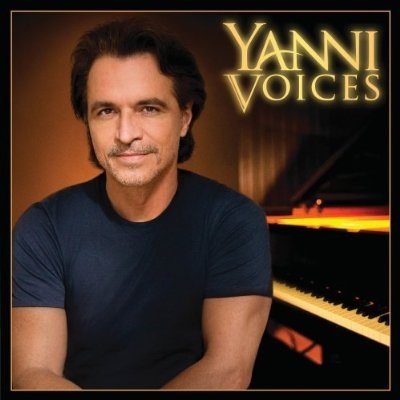 יאני - קולות Yanni - Voices -
