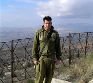 מסע האופניים (2016) - 