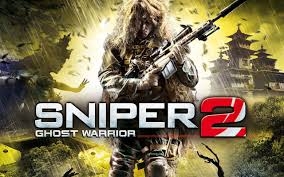 sniper 2 - 