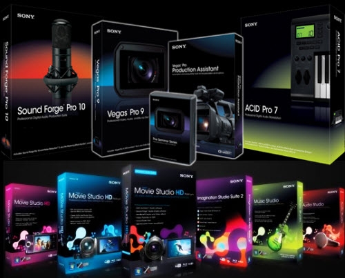 פריצה לכל מוצרי חברת SONY בלעדי בדוסינט Sony Products Multikeygen 2.2 Keygen Only READ NFO-DI  - 