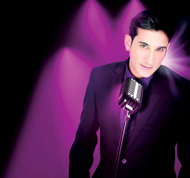 חיים ישראל - שבת סינגל -