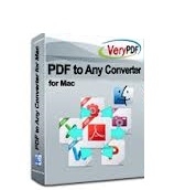  להמרת קבצי PDF כולל קראק  VeryPDF.PDF.to.Any.Converter.v2.0 - 