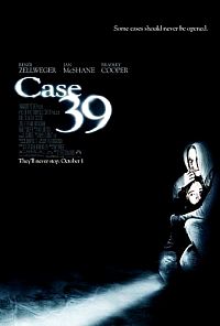 תיק 39 - Case - תרגום מובנה - DVDrip - 